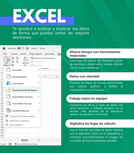 MICROSOFT365-EXCEL