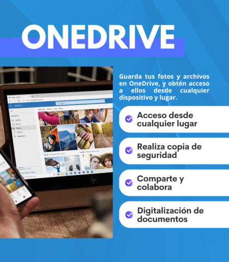 MICROSOFT365-ONEDRIVE