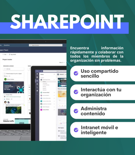MICROSOFT365-SHAREPOINT