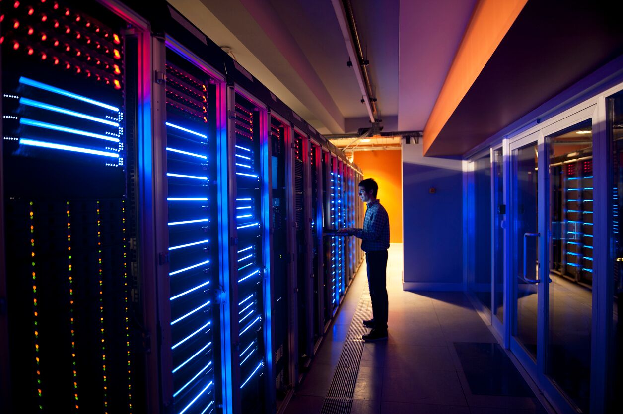 Soluciones Nutanix